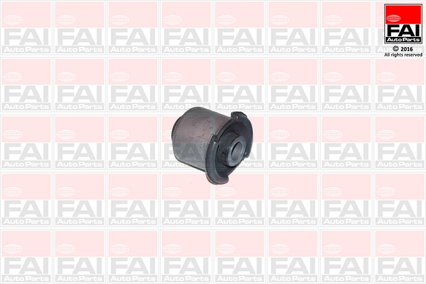 Mounting, control/trailing arm